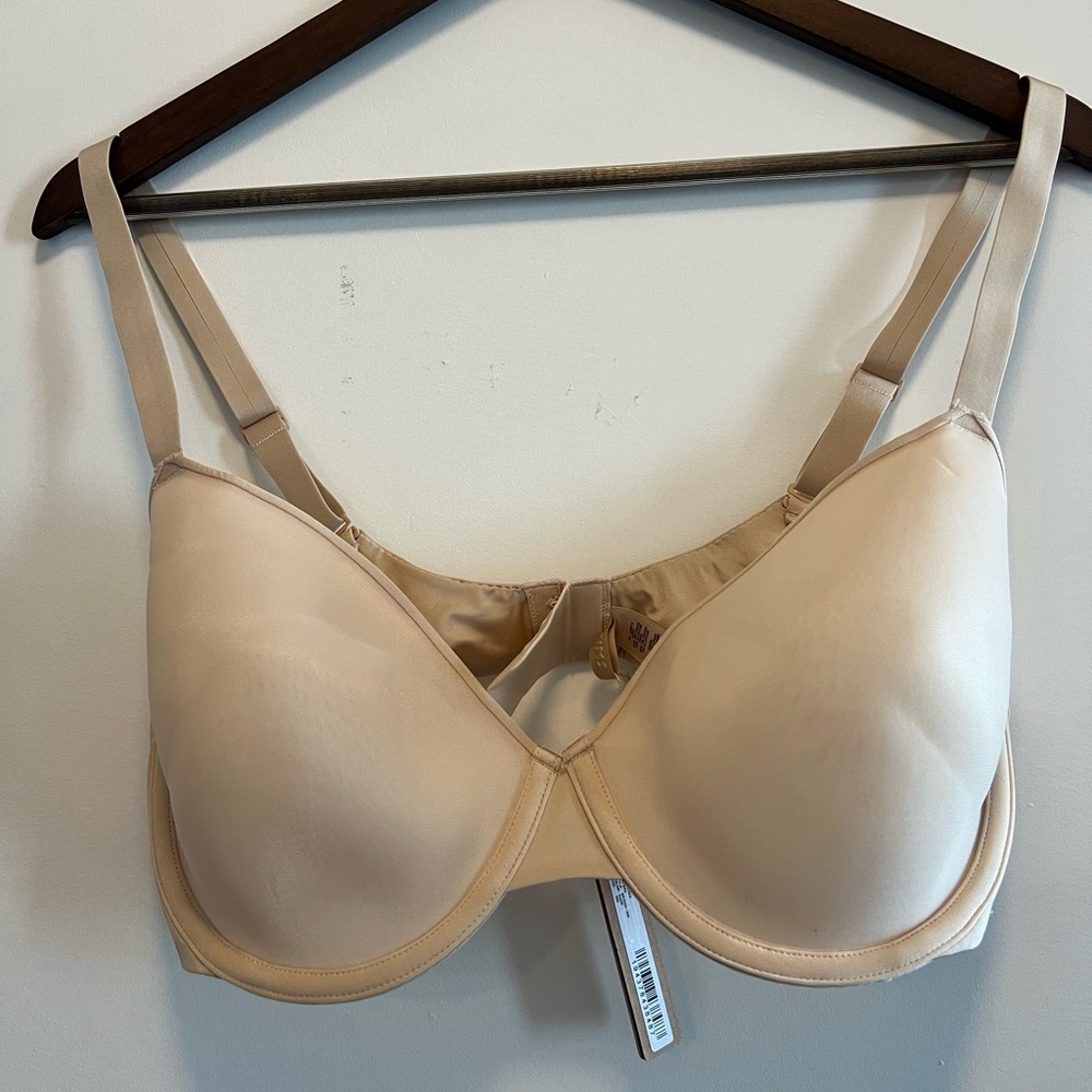 SKIMS Weightless Demi Bra